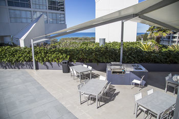 Hotel Ultiqa Air On Broadbeach