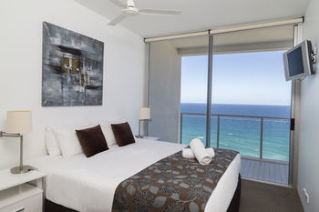Hotel Ultiqa Air On Broadbeach