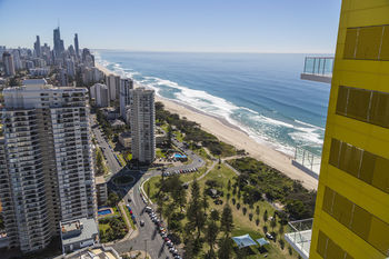 Hotel Ultiqa Air On Broadbeach