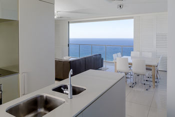 Hotel Ultiqa Air On Broadbeach