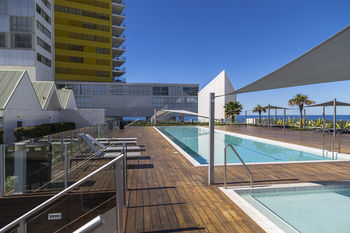 Hotel Ultiqa Air On Broadbeach