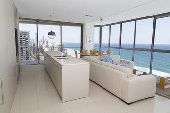 Hotel Ultiqa Air On Broadbeach