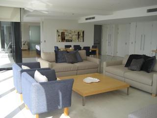 Aria Apartments