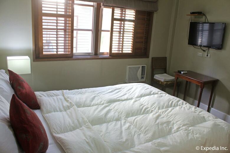 Hotel Griffin Lodge