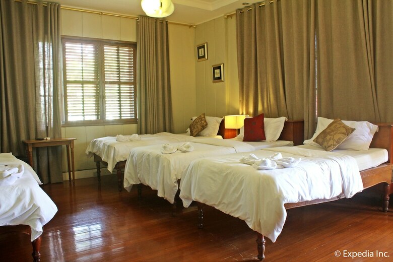 Hotel Griffin Lodge