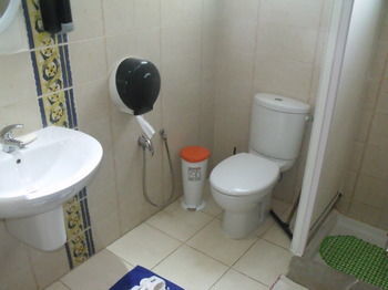 Aparthotel Zitouna