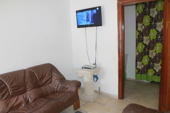 Aparthotel Zitouna