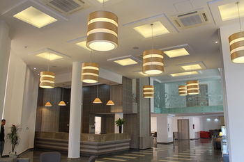 Hotel H�tel Lac L�man