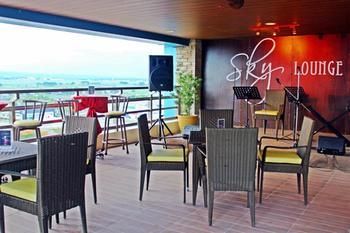 Kay Hotel And Residences