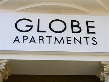 Globe Apartments