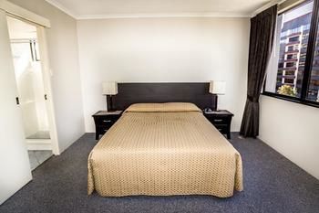 Astor Serviced Apartments