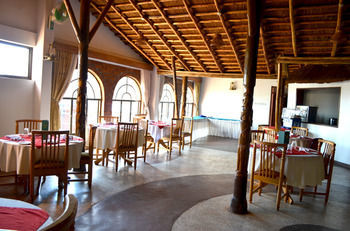 Nob View Hotel
