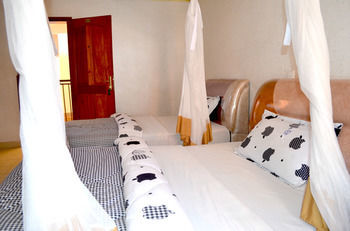 Nob View Hotel