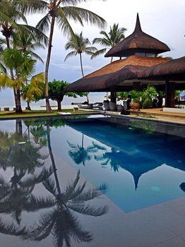 Apartamento Ananyana Beach Resort