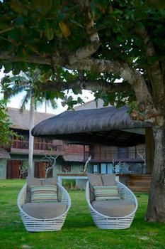 Apartamento Ananyana Beach Resort