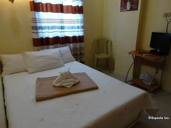 Hotel Piazza Luna Tower