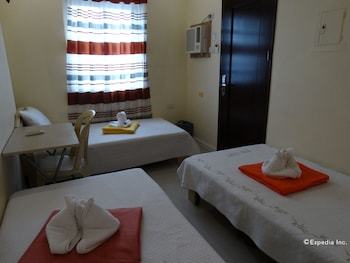 Hotel Piazza Luna Tower