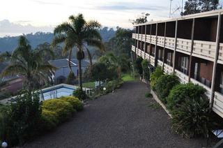 Hillcrest Motor Inn