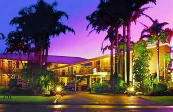 Sapphire Waters Motor Inn