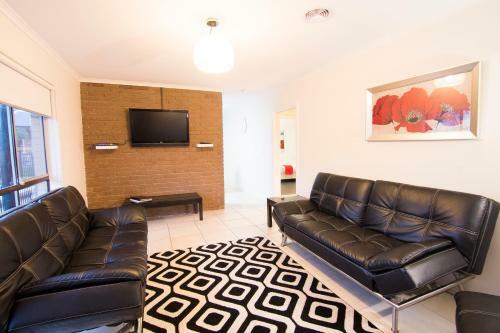 Apartamento Mildura Holiday Villas