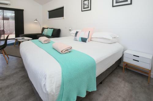 Apartamento Mildura Holiday Villas