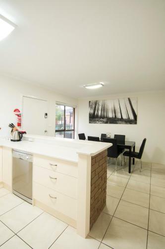 Apartamento Mildura Holiday Villas