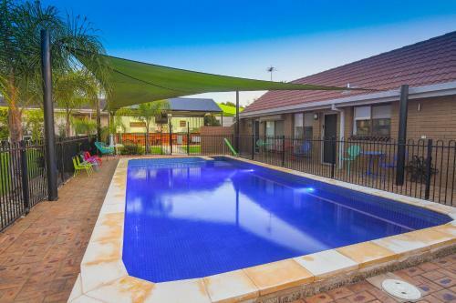 Apartamento Mildura Holiday Villas