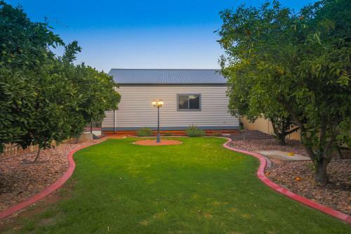 Apartamento Mildura Holiday Villas