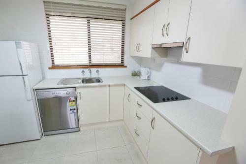 Apartamento Mildura Holiday Villas