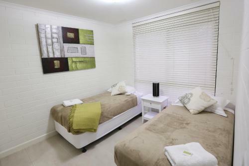 Apartamento Mildura Holiday Villas