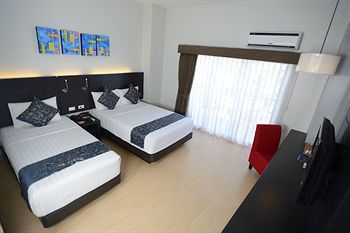 Apartamento Best Western Cebu Sand Bar Resort
