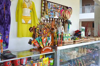 Apartamento Best Western Cebu Sand Bar Resort