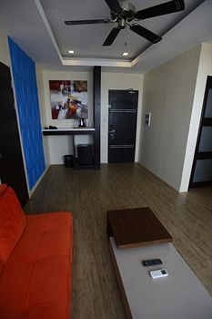 Apartamento Best Western Cebu Sand Bar Resort