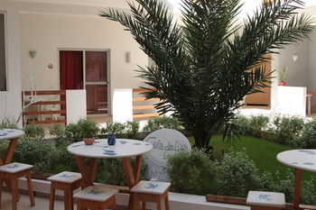 Aparthotel Cala Da Lua