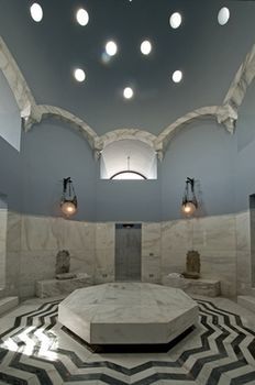 Hotel La Maison Bleue