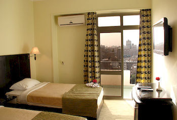 Swiss Inn Hotel Cairo