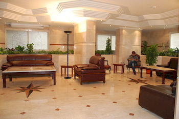 Swiss Inn Hotel Cairo