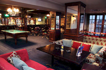 Swiss Inn Hotel Cairo
