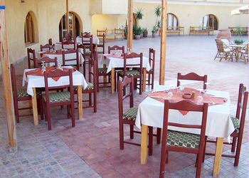 Fanadir Hotel El Quseir