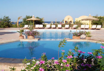 Fanadir Hotel El Quseir