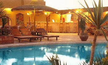 Fanadir Hotel El Quseir