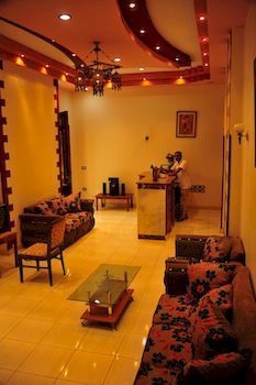 Alhambra Hotel
