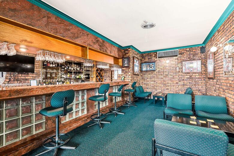 Hotel Comfort Inn Glenfield