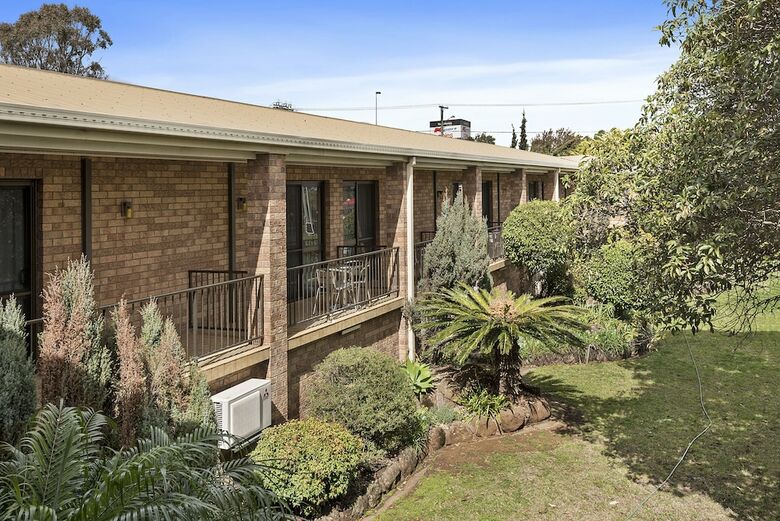 Hotel Comfort Inn Glenfield