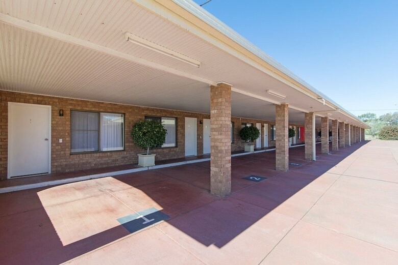 Hotel Comfort Inn Glenfield