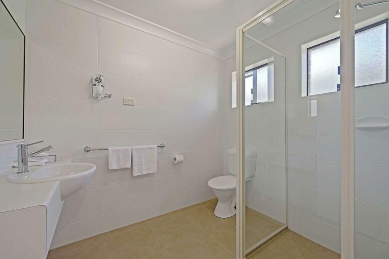 Hotel Comfort Inn Glenfield