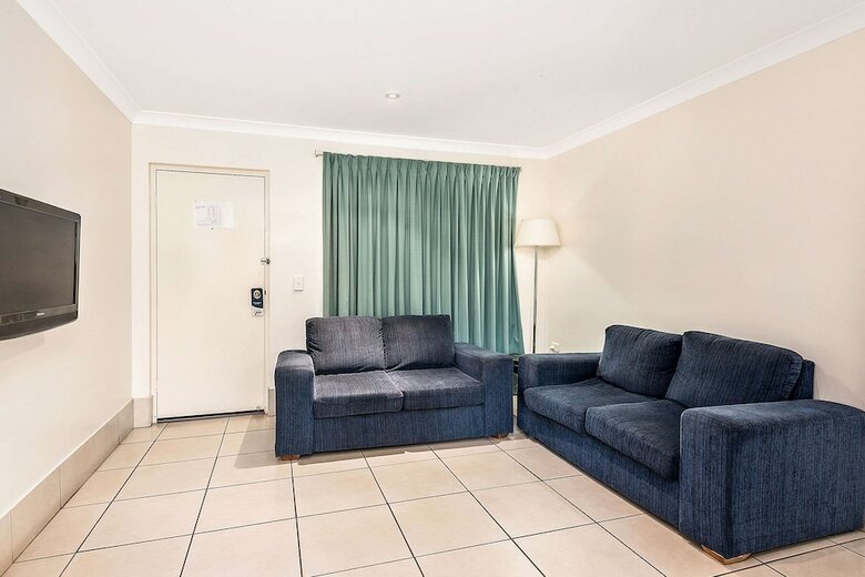 Hotel Comfort Inn Glenfield