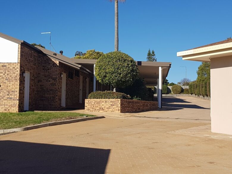 Hotel Comfort Inn Glenfield