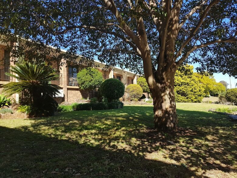 Hotel Comfort Inn Glenfield