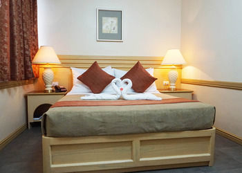 Phela Grande Hotel